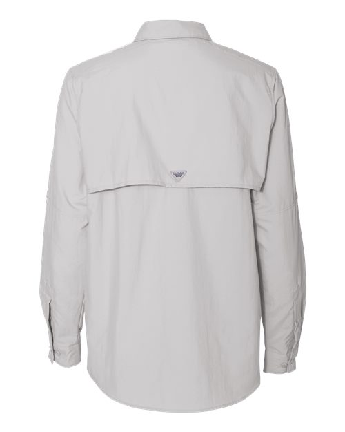 Columbia Women's PFG Bahama Long Sleeve Shirt - Your Perfect Outdoor Companion