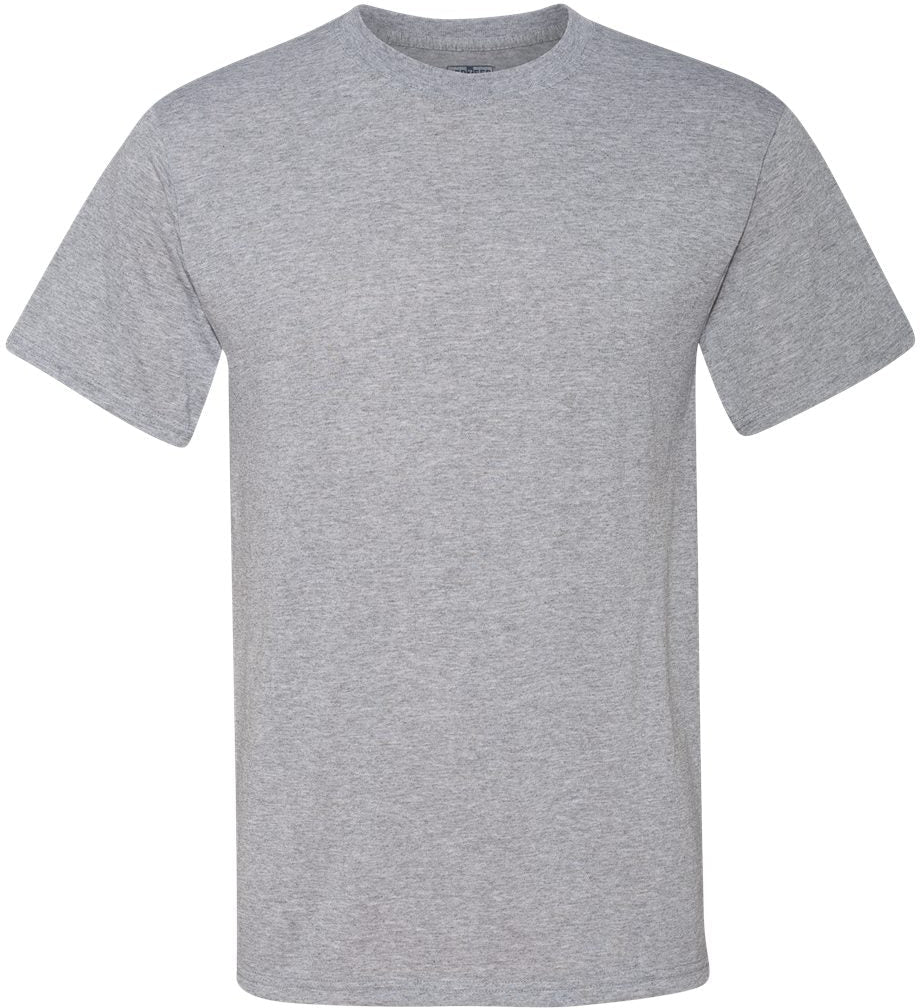 Jerzees Dri-Power: The Ultimate Performance Short Sleeve T-Shirt