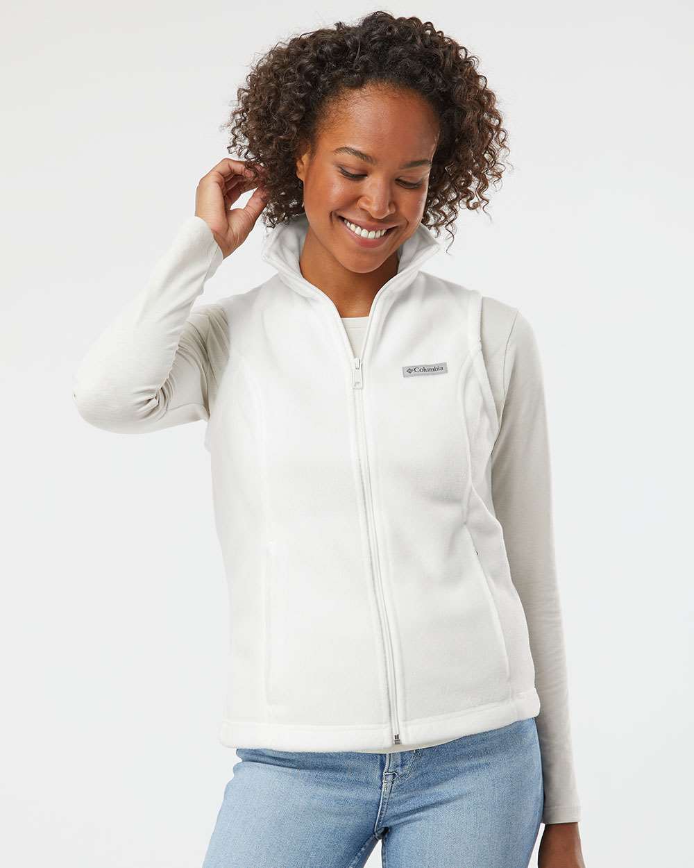 Columbia Women's Benton Springs Vest - A Must - Have for Ladies!