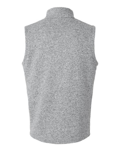 Columbia Alto Pass Fleece Vest: The Ultimate Outdoor Essential