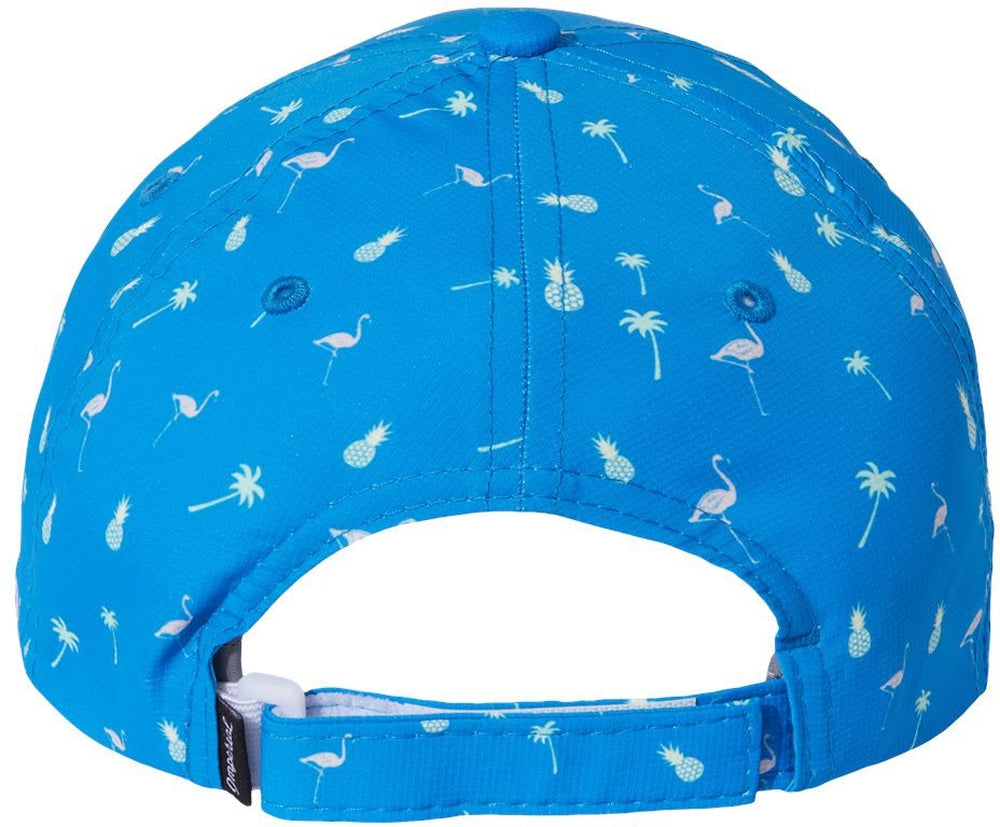 Imperial Alter Ego Cap: The Ultimate Performance Headwear