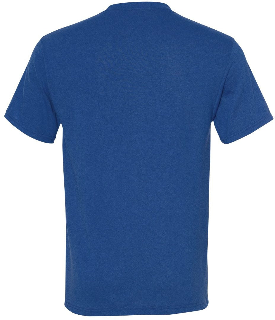 Jerzees Dri-Power: The Ultimate Performance Short Sleeve T-Shirt