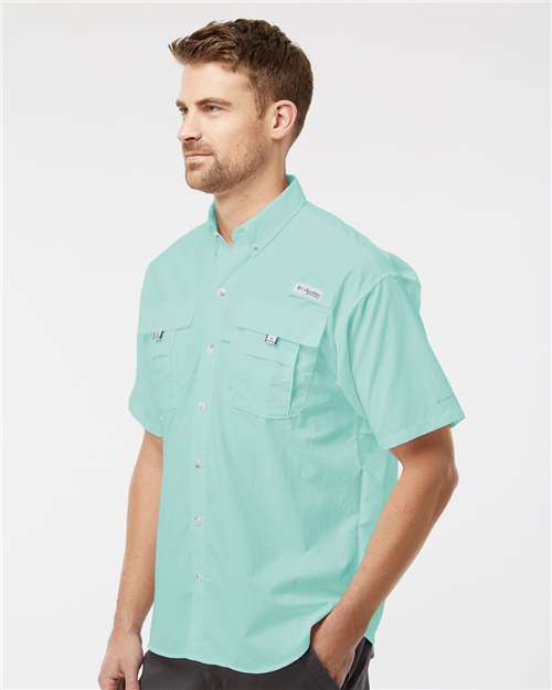 Columbia PFG Bahama II - The Ultimate Short Sleeve Shirt