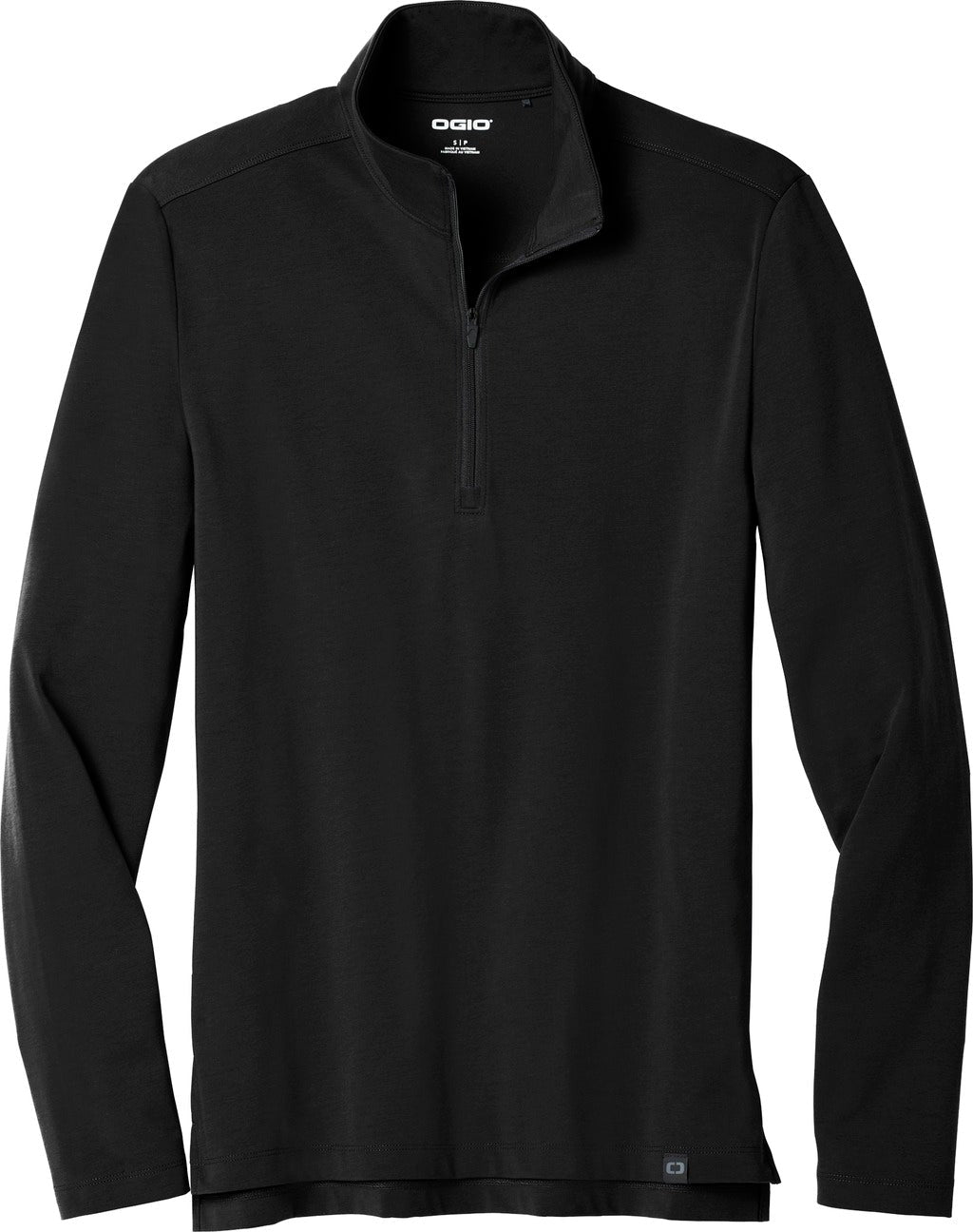OGIO Limit 1/4-Zip: High-Performance Activewear