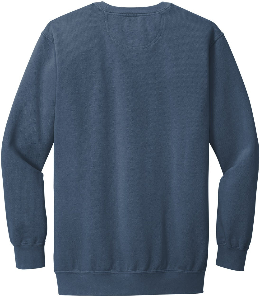 Comfort Colors Ring Spun Crewneck Sweatshirt: Your Everyday Comfort Essential