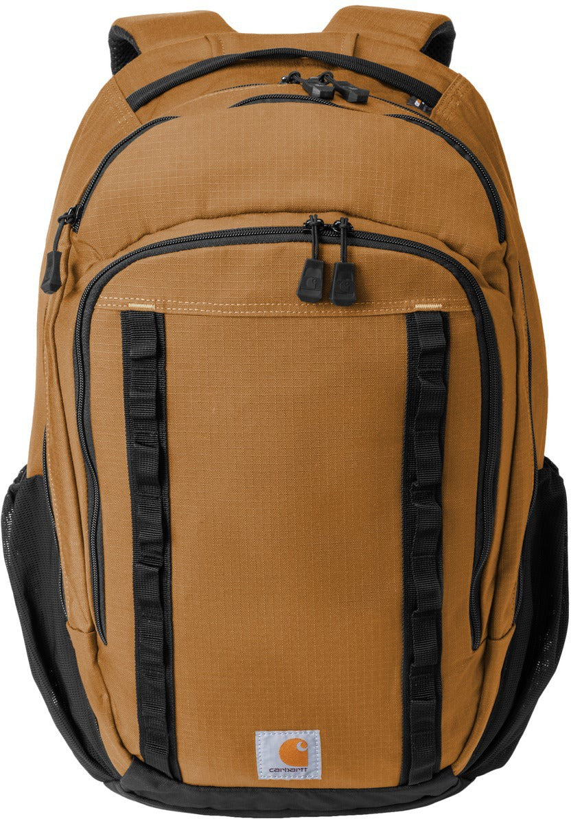 Carhartt's Ultimate 25L Ripstop Backpack - Adventure-Ready!