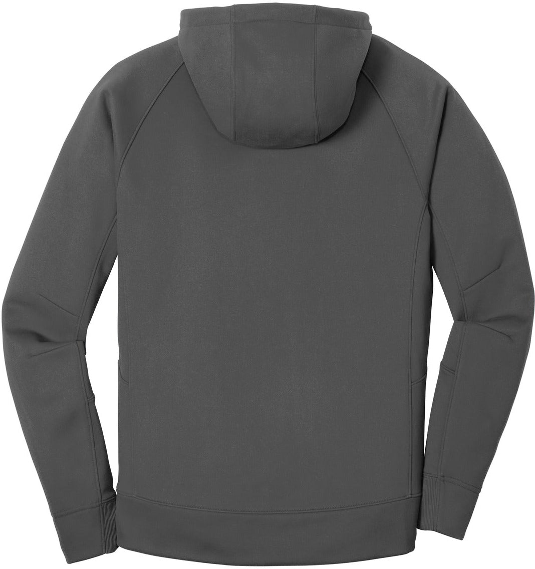 Hurry! OUTLET - New Era Venue Fleece Pullover Hoodie