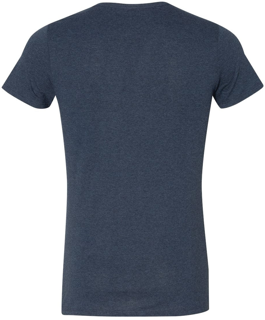 Jerzees Ladies' Triblend T-Shirt: A Must-Have for Stylish Women!