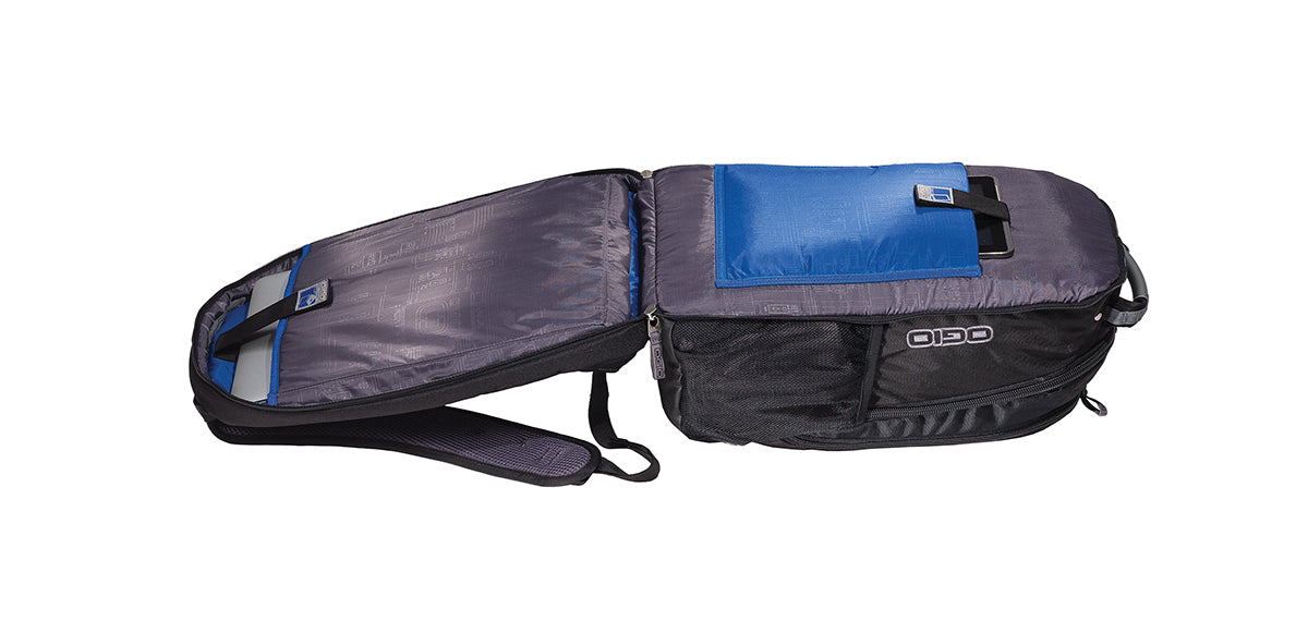 OGIO Pursuit Pack: The Ultimate On - the - Go Companion