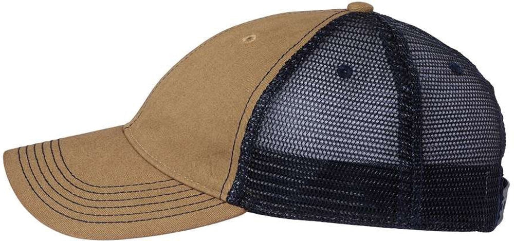 OUTLET - Legacy Old Favorite Trucker Cap: A Must - Have Classic!