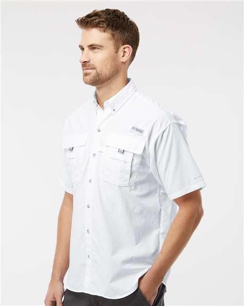 Columbia PFG Bahama II - The Ultimate Short Sleeve Shirt