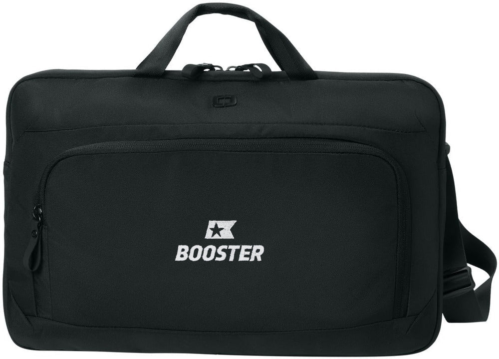 OGIO Slim Brief: The Ultimate Professional Companion