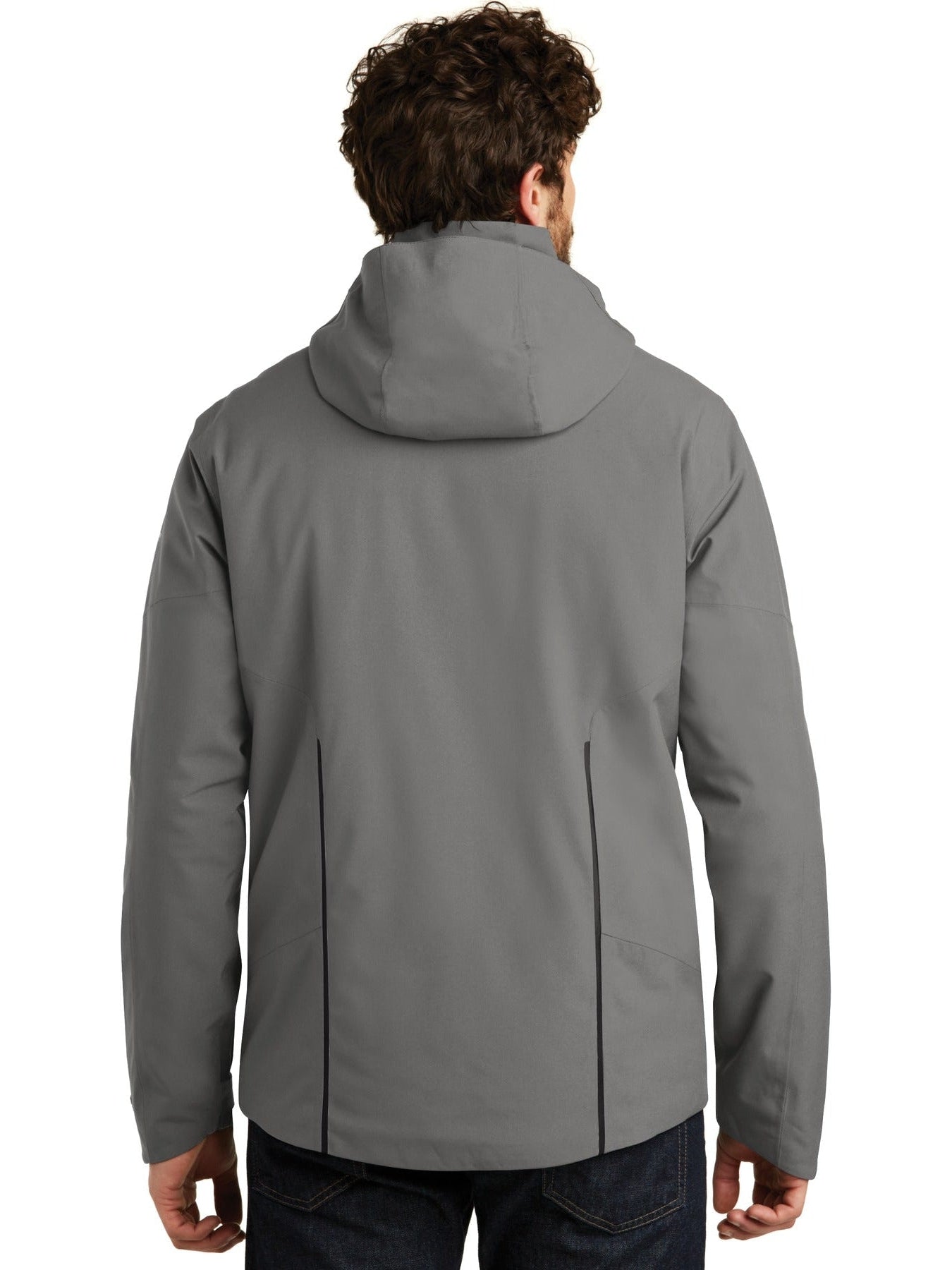 Eddie Bauer WeatherEdge Plus Insulated Outlet Jacket - Men's Must-Have