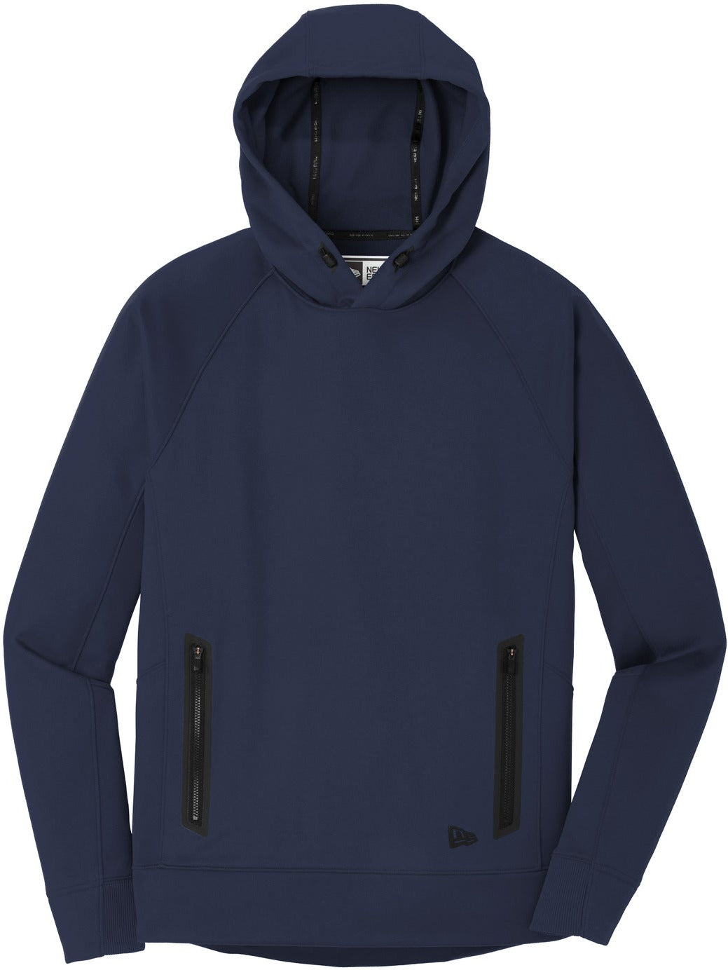 Hurry! OUTLET - New Era Venue Fleece Pullover Hoodie