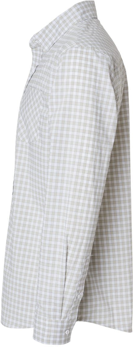 Burnside Technical Stretch Burn Shirt: The Ultimate Stretch Shirt