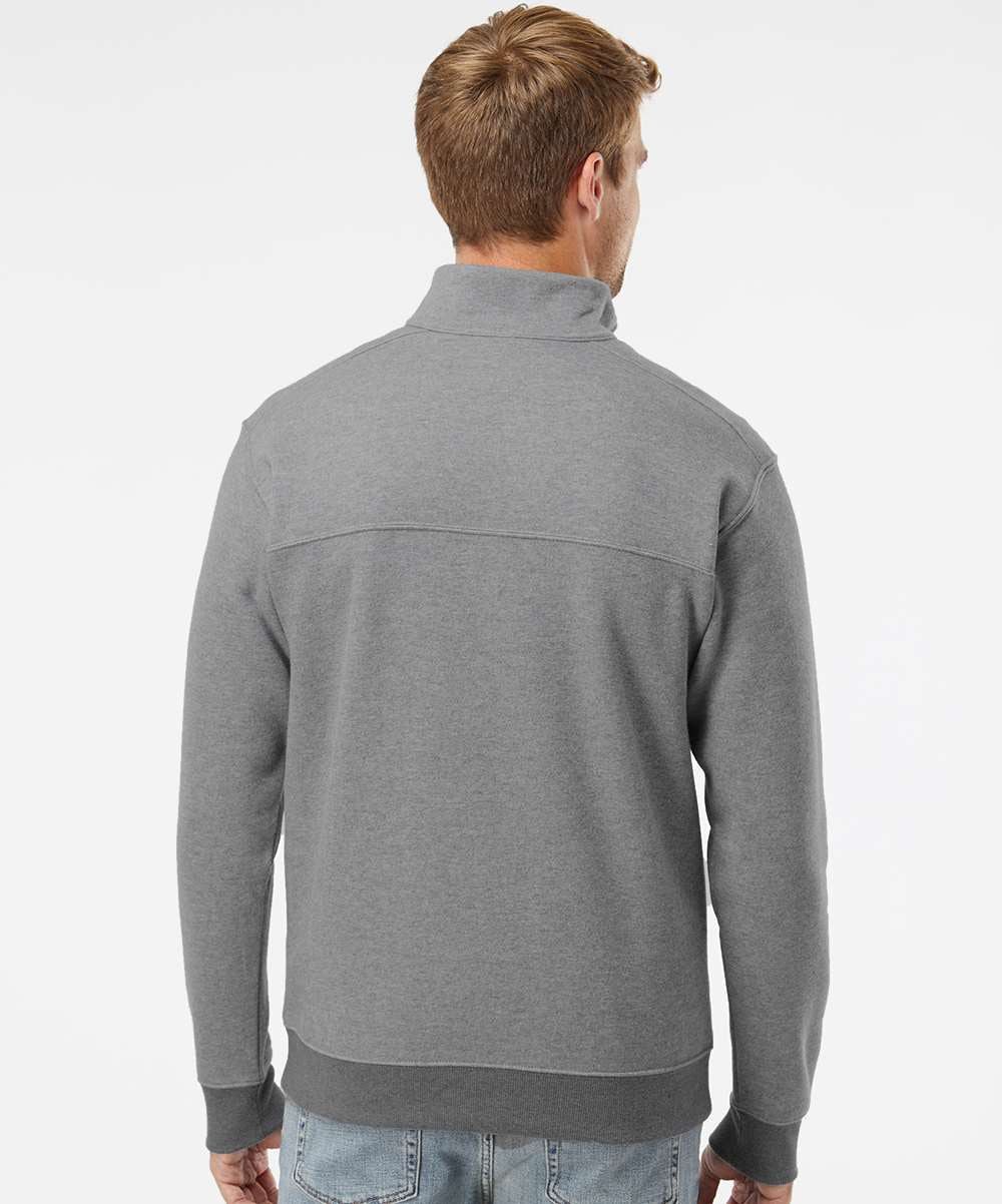 Columbia Hart Mountain Stylish Half-Zip Sweatshirt