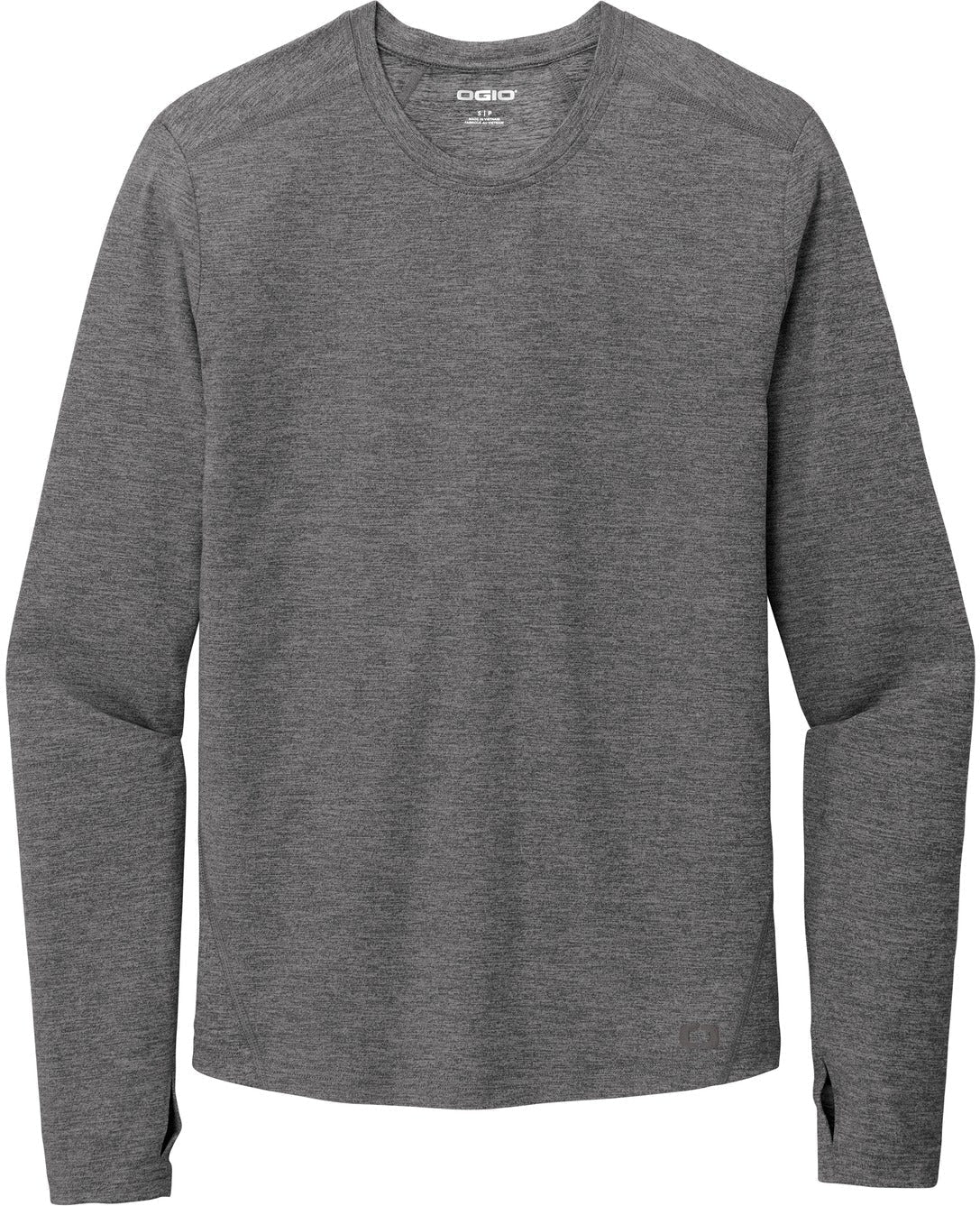 OGIO Endurance Force Long Sleeve Active Tee