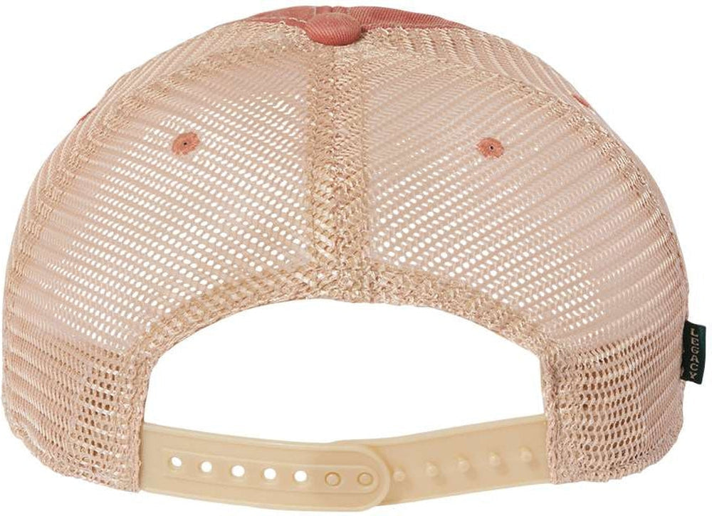OUTLET - Legacy Old Favorite Trucker Cap: A Must - Have Classic!