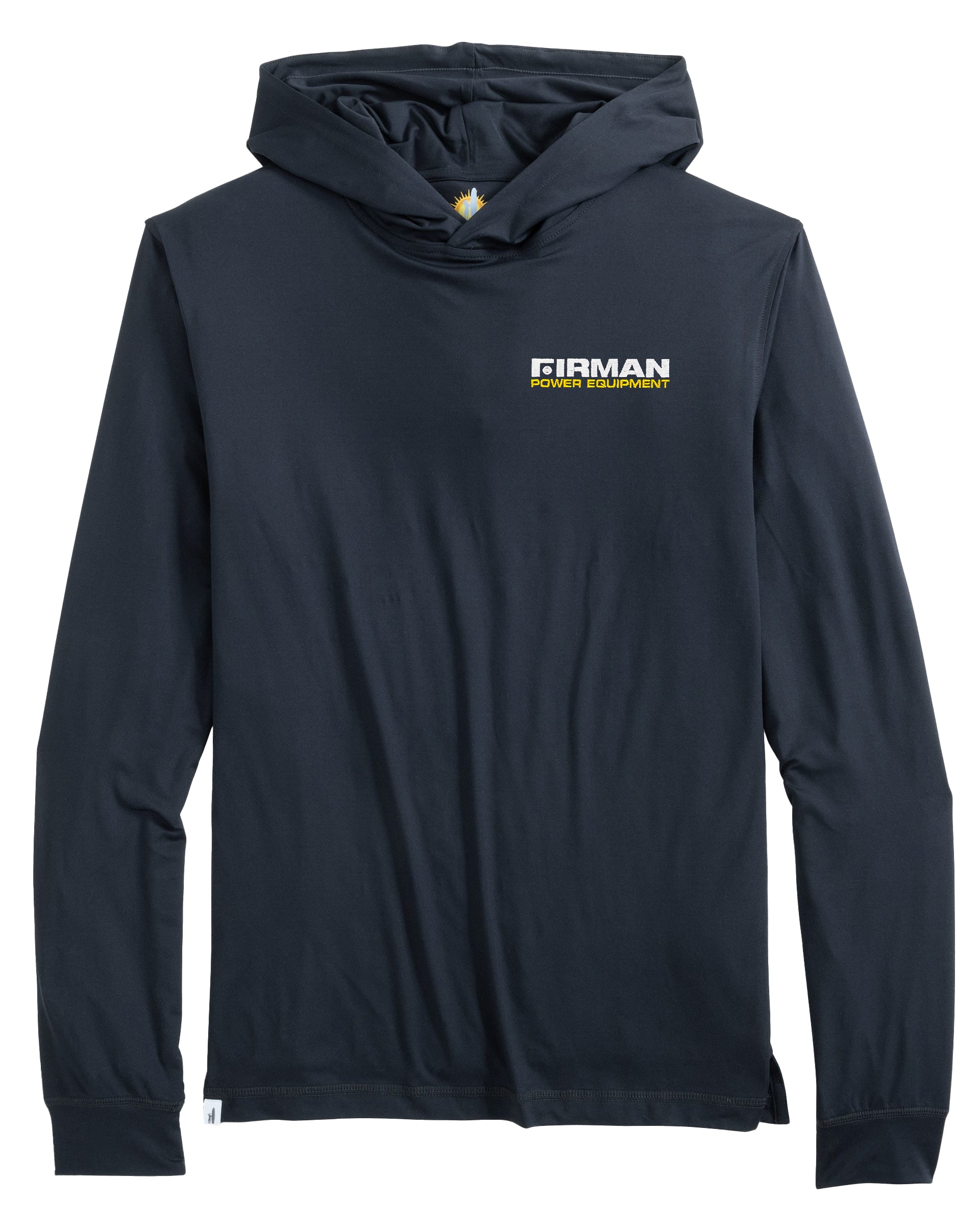 Johnnie-O Talon: The Ultimate Featherweight Performance Hoodie