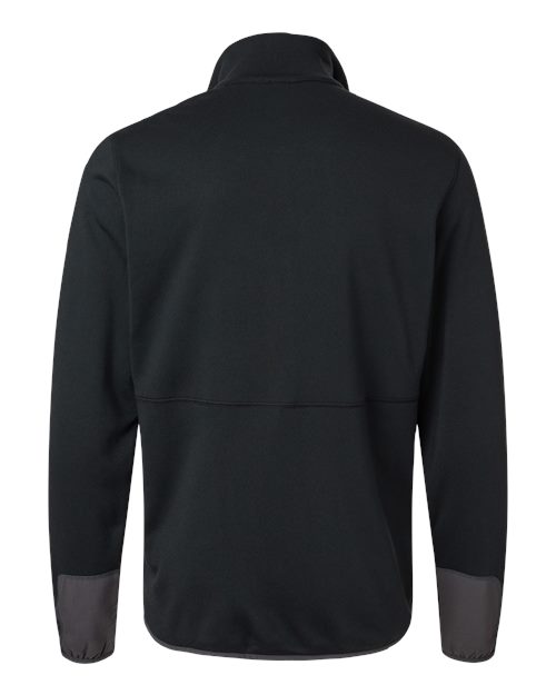 Columbia Hike II Half-Zip Pullover: Your Ultimate Hiking Companion