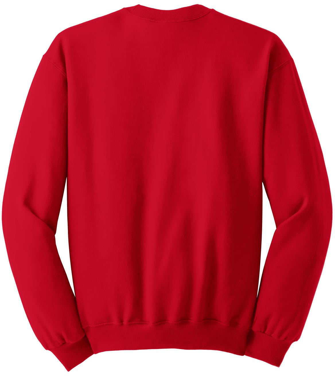 Jerzees NuBlend Premium Crewneck Sweatshirt