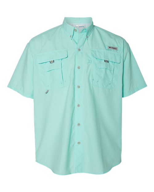 Columbia PFG Bahama II - The Ultimate Short Sleeve Shirt
