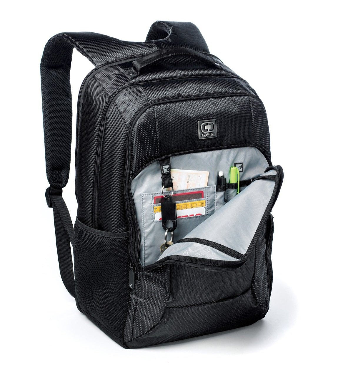 OGIO Roamer Pack - The Ultimate Laptop Companion