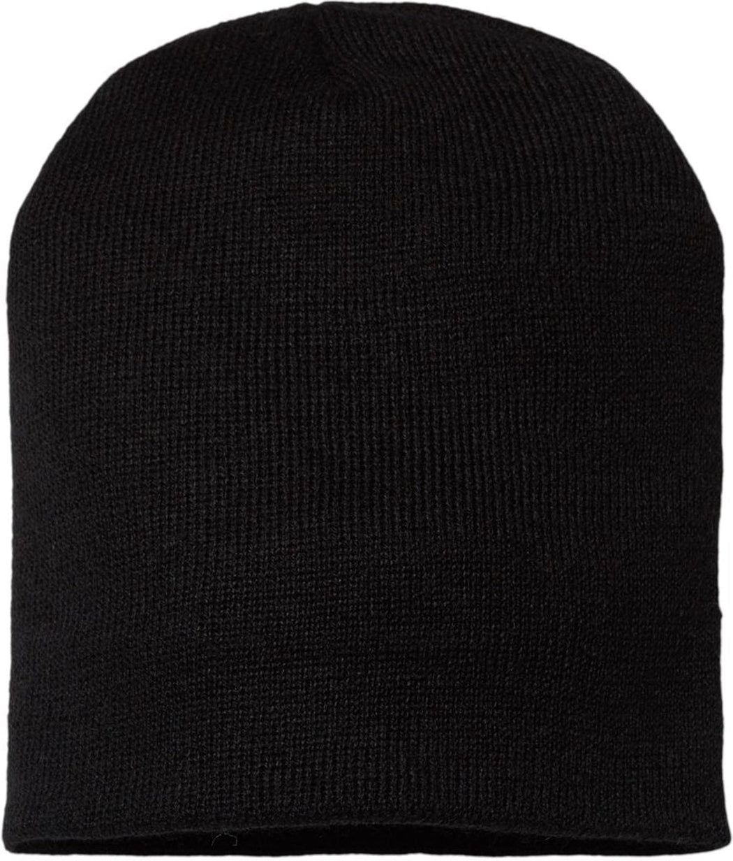 Awesome Captain America Inspired USA-Made 8 1/2 Beanie