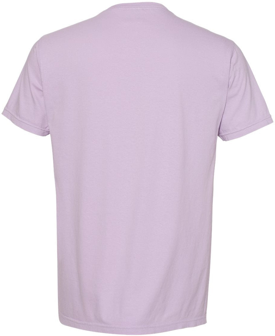 Comfort Colors' Irresistible Garment - Dyed Lightweight T - Shirt