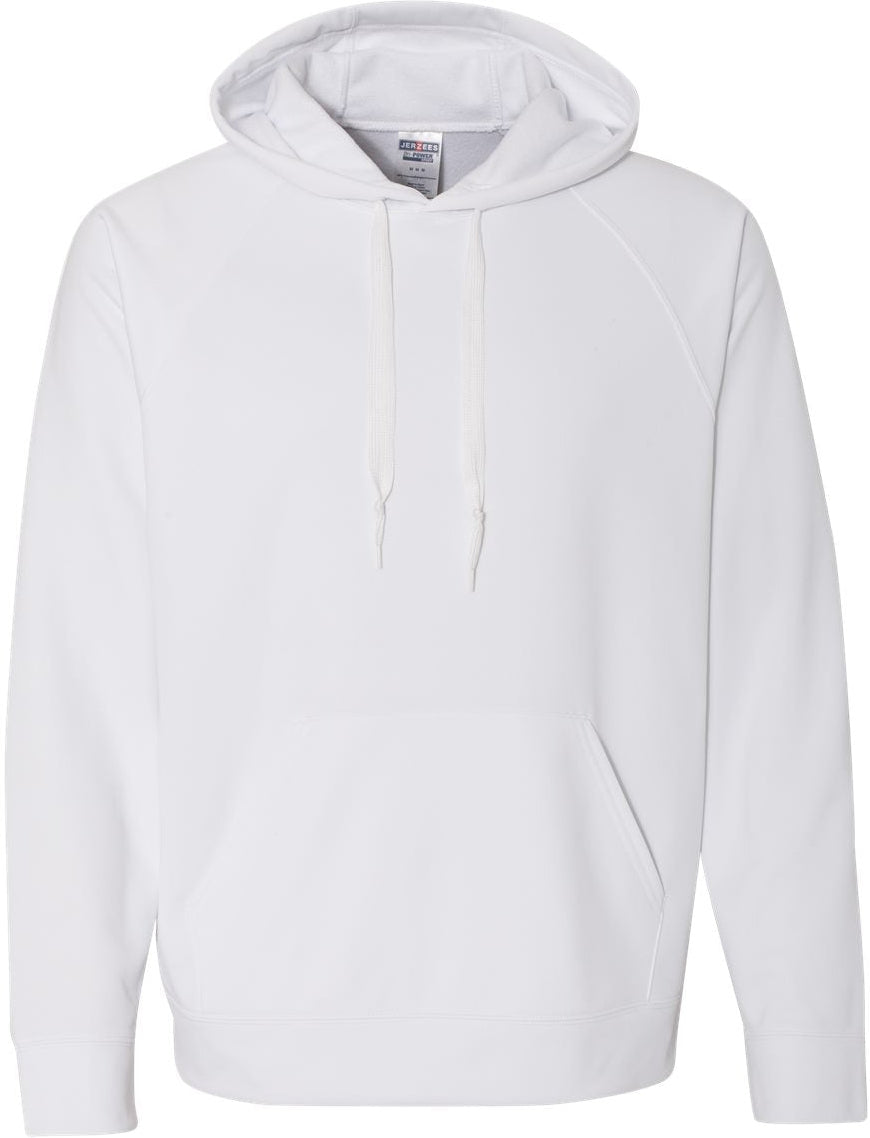 Jerzees Dri-Power Sport: The Ultimate Hooded Sweatshirt