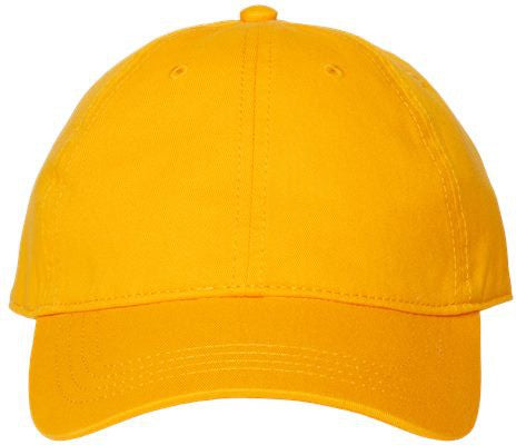 Captain America-Inspired Relaxed Golf Dad Hat - A Must-Have!