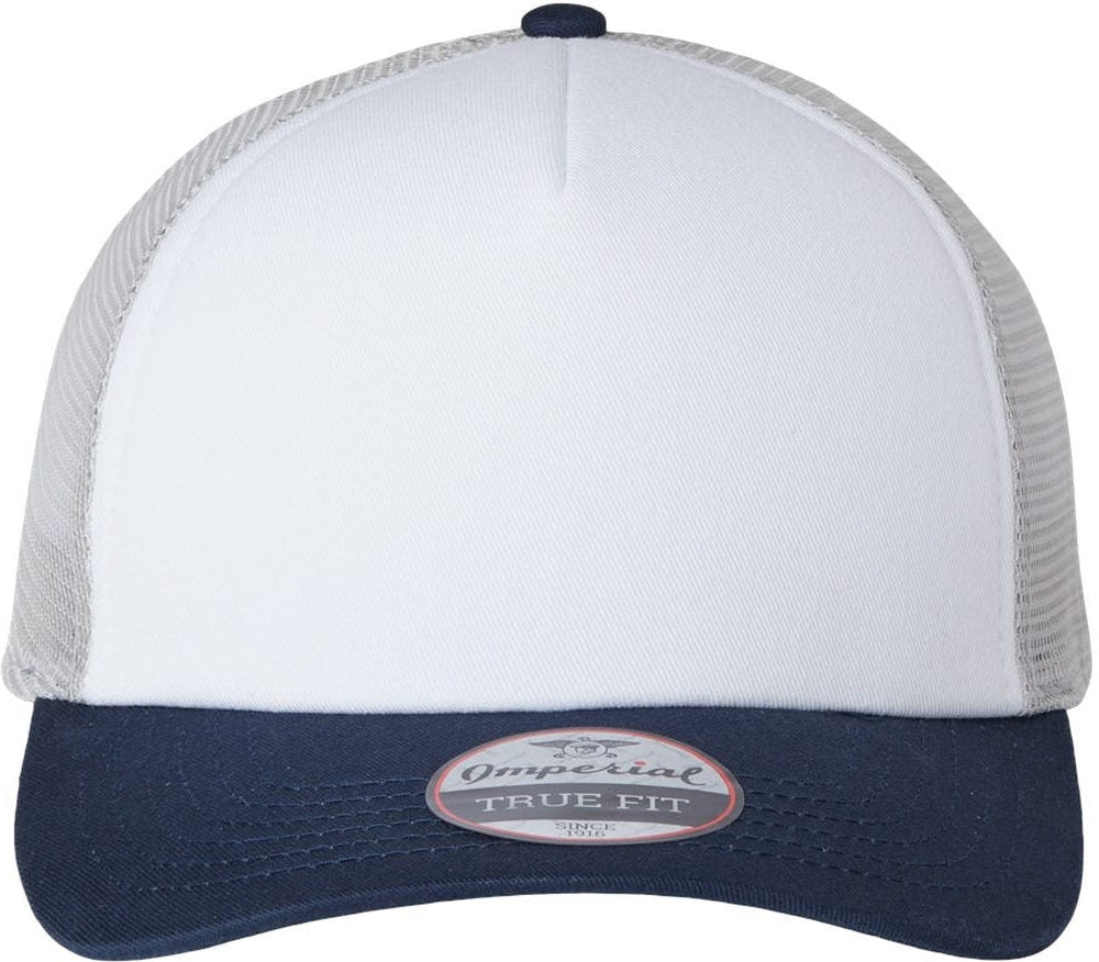 Stylish Imperial North Country Trucker Cap - A Must-Have!
