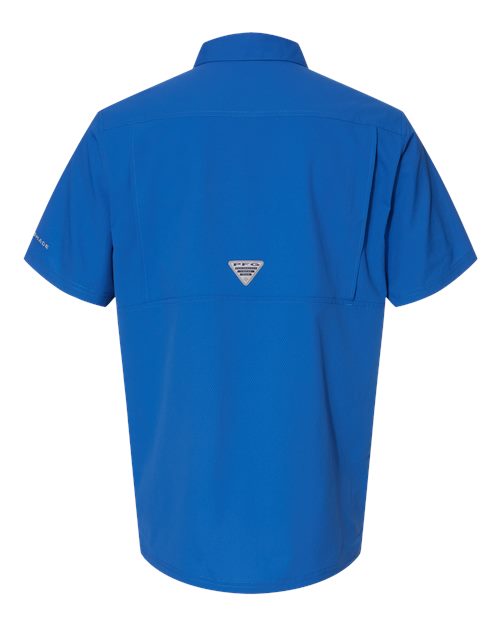 Columbia PFG Slack Tide Camp Shirt: Your Ultimate Outdoor Companion