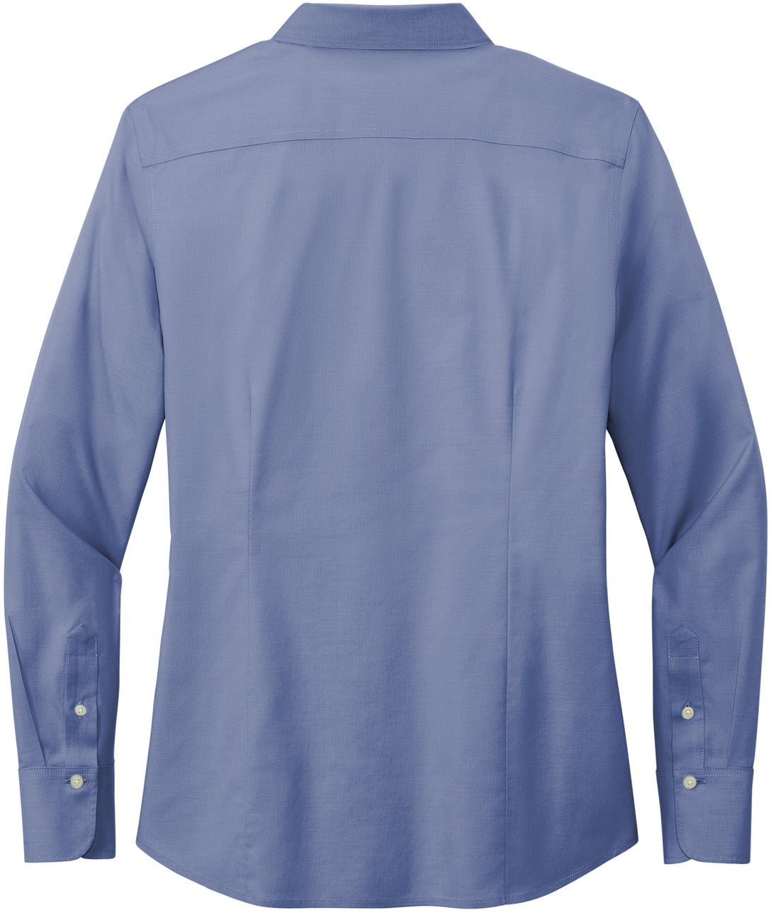 Brooks Brothers Ladies' Must-Have Wrinkle-Free Stretch Pinpoint Shirt