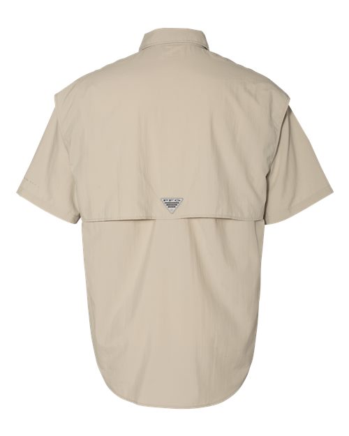 Columbia PFG Bahama II - The Ultimate Short Sleeve Shirt