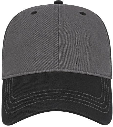 Captain America-Inspired Relaxed Golf Dad Hat - A Must-Have!