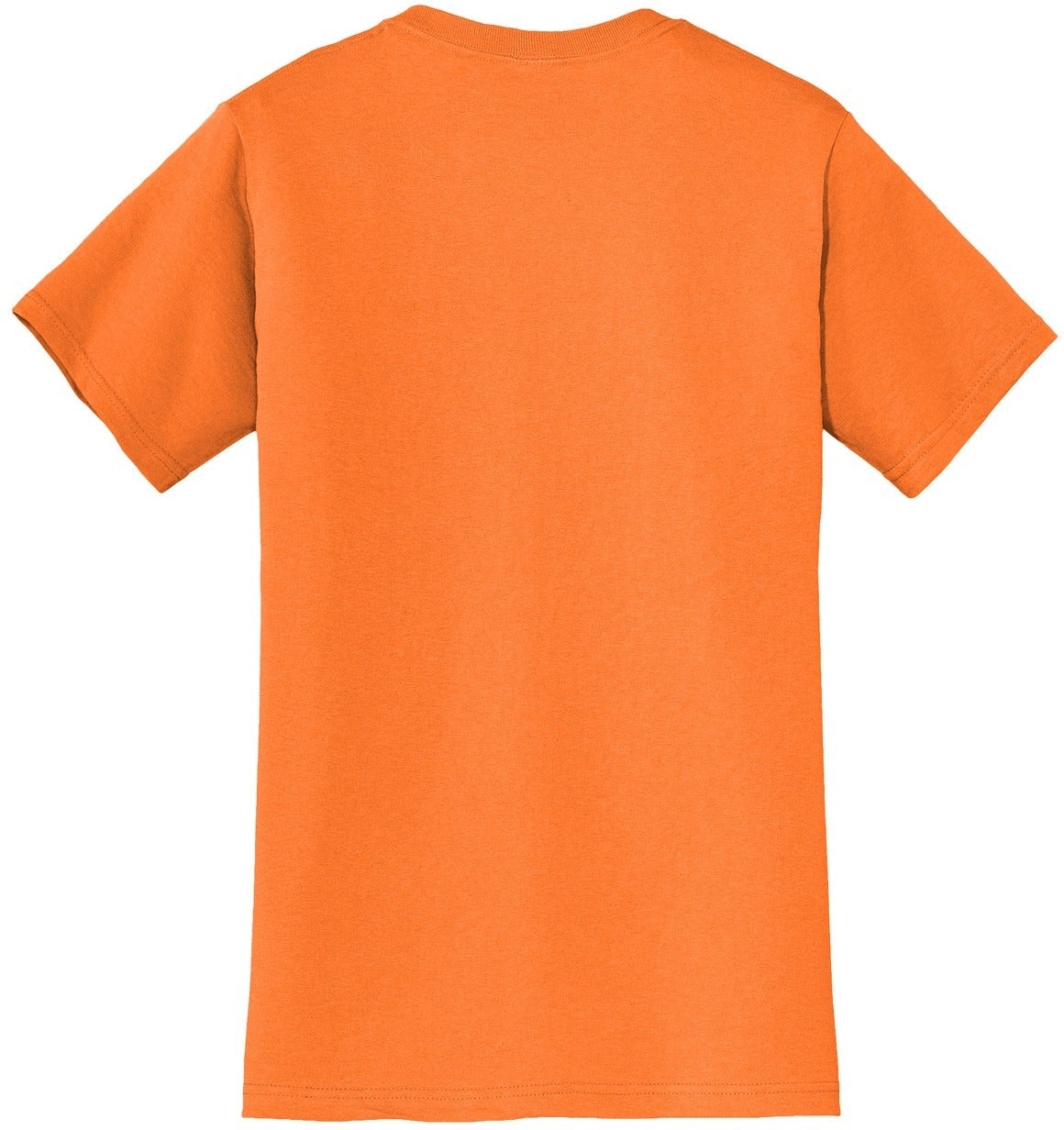 Don't Miss! Jerzees Dri-Power Active 50/50 Cotton/Poly Pocket T-Shirt