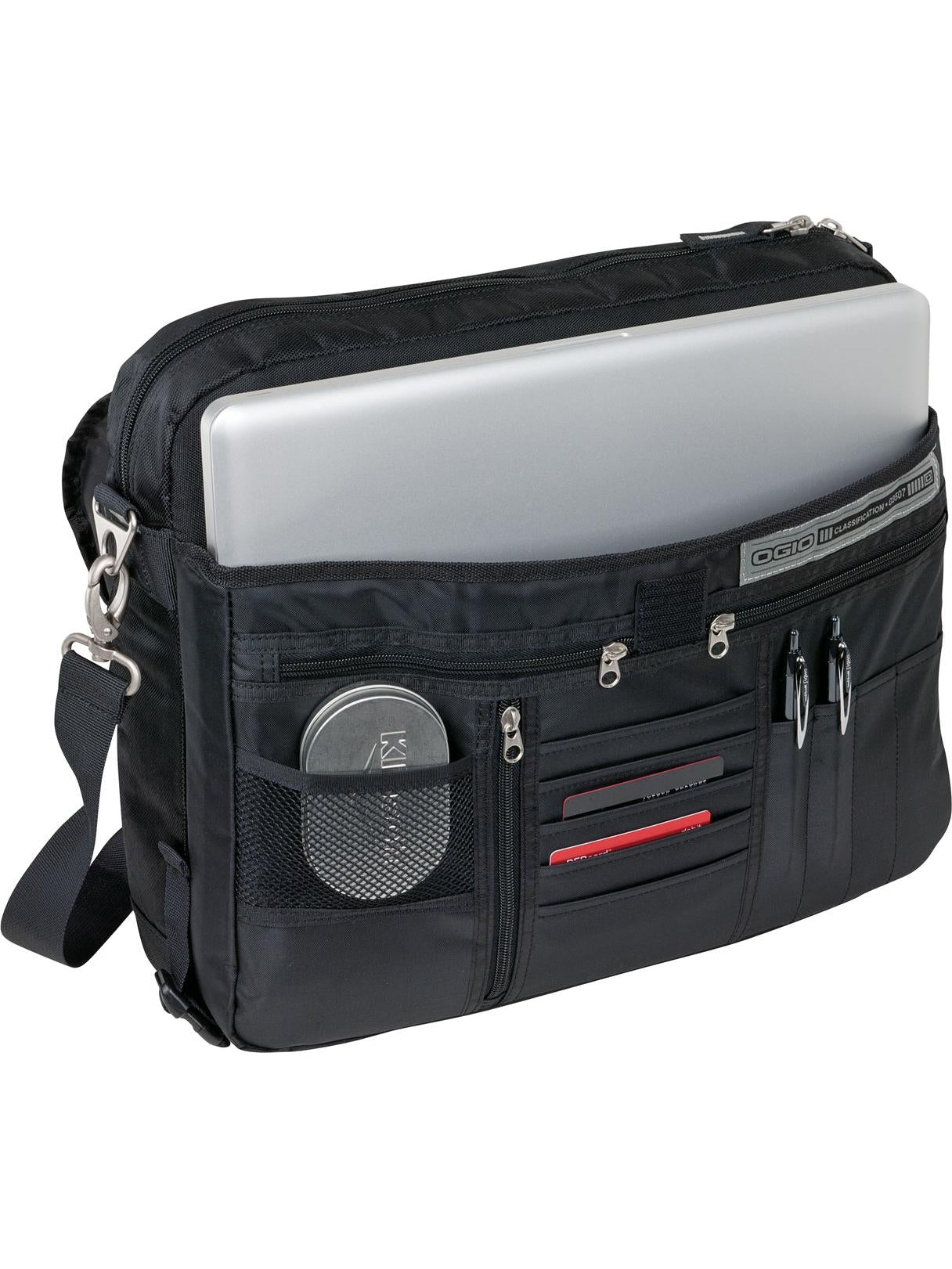 OGIO Jack Pack - The Ultimate Messenger Bag for Work and Play