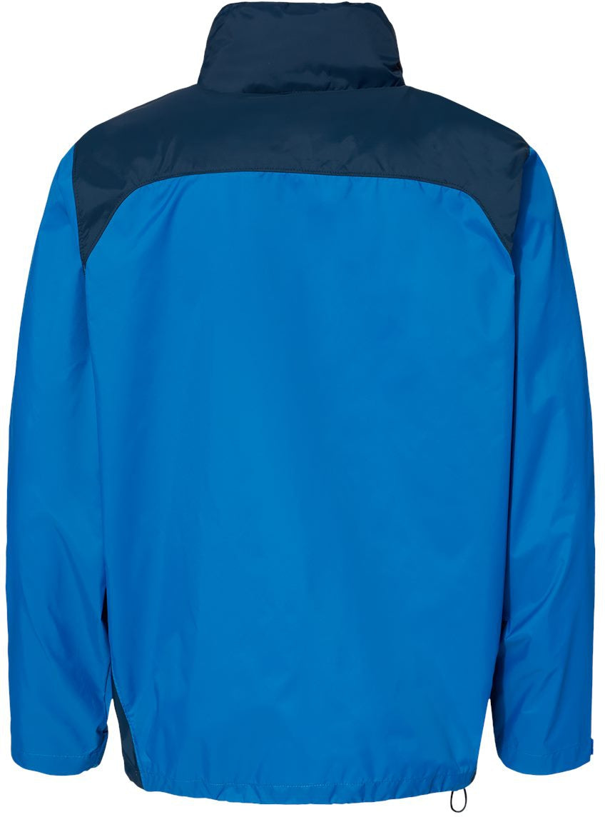 Columbia Glennaker Lake Waterproof Rain Jacket - Your Ultimate Rainy Day Essential