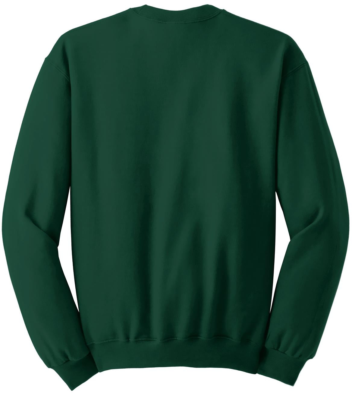 Jerzees NuBlend Premium Crewneck Sweatshirt