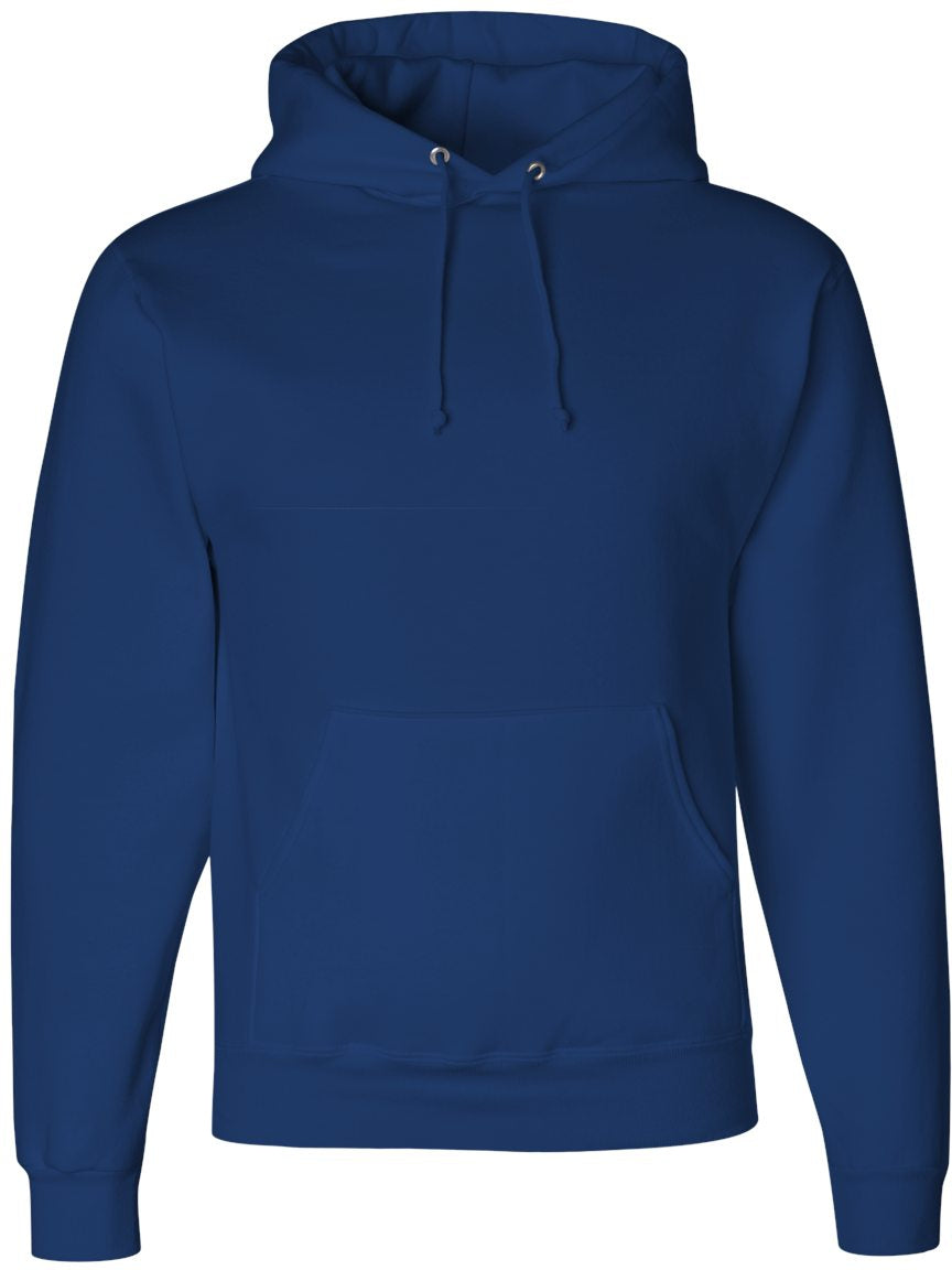 Jerzees Super NuBlend Hooded Sweatshirt - A Must-Have!