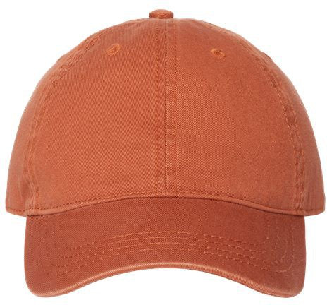 Captain America-Inspired Relaxed Golf Dad Hat - A Must-Have!
