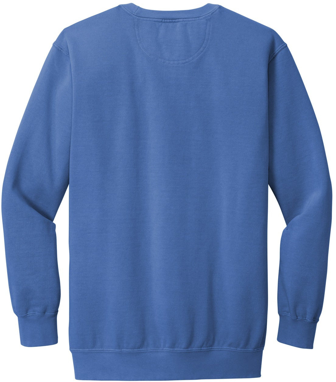 Comfort Colors Ring Spun Crewneck Sweatshirt: Your Everyday Comfort Essential