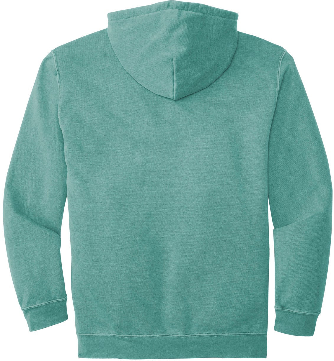 Comfort Colors Ring Spun Hooded Sweatshirt - The Ultimate Comfort!