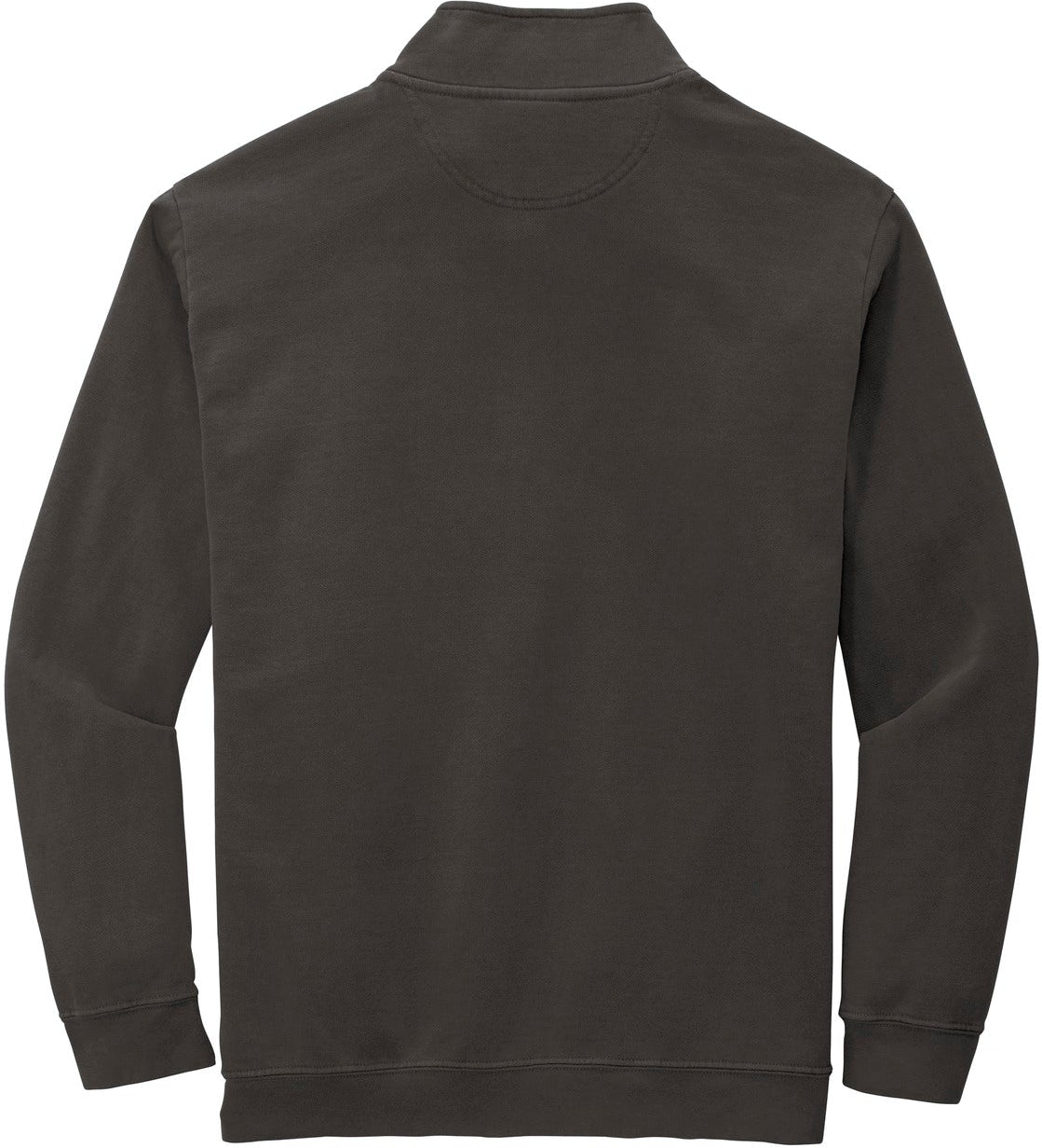 Comfort Colors Ring Spun 1/4-Zip Men's Comfort Sweatshirt