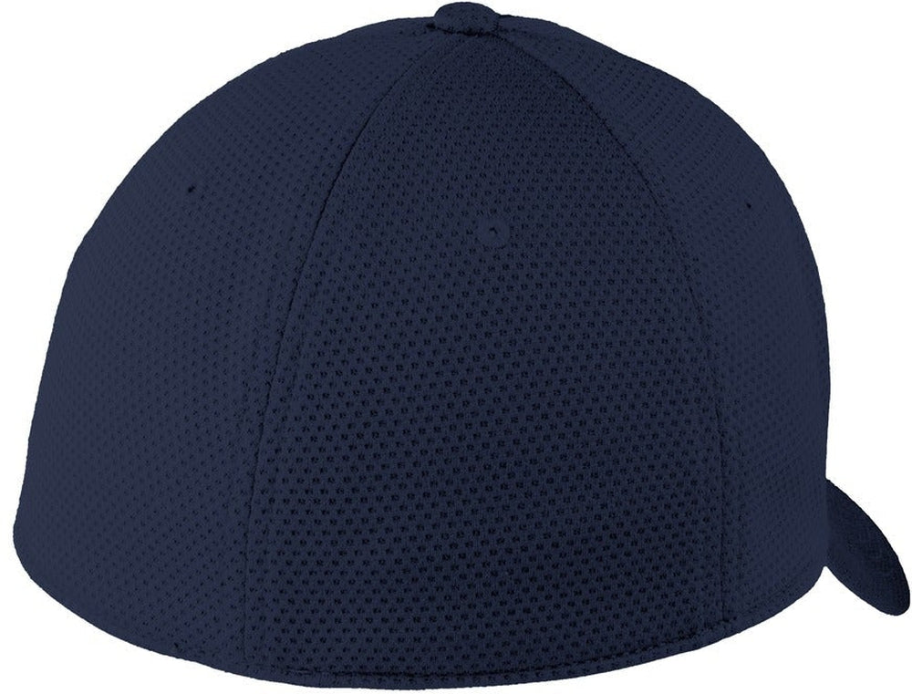 OUTLET - New Era Tech Mesh Cap: The Ultimate Sun - Shielding Accessory