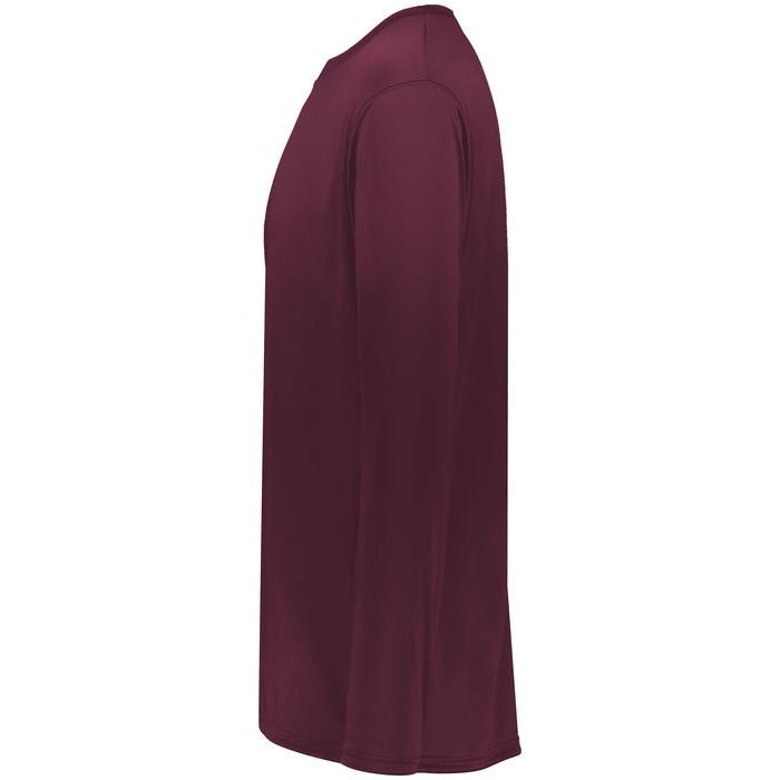 Holloway Momentum Long Sleeve Tee - Outlet Special