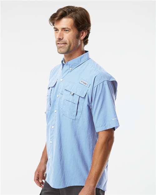 Columbia PFG Bahama II - The Ultimate Short Sleeve Shirt