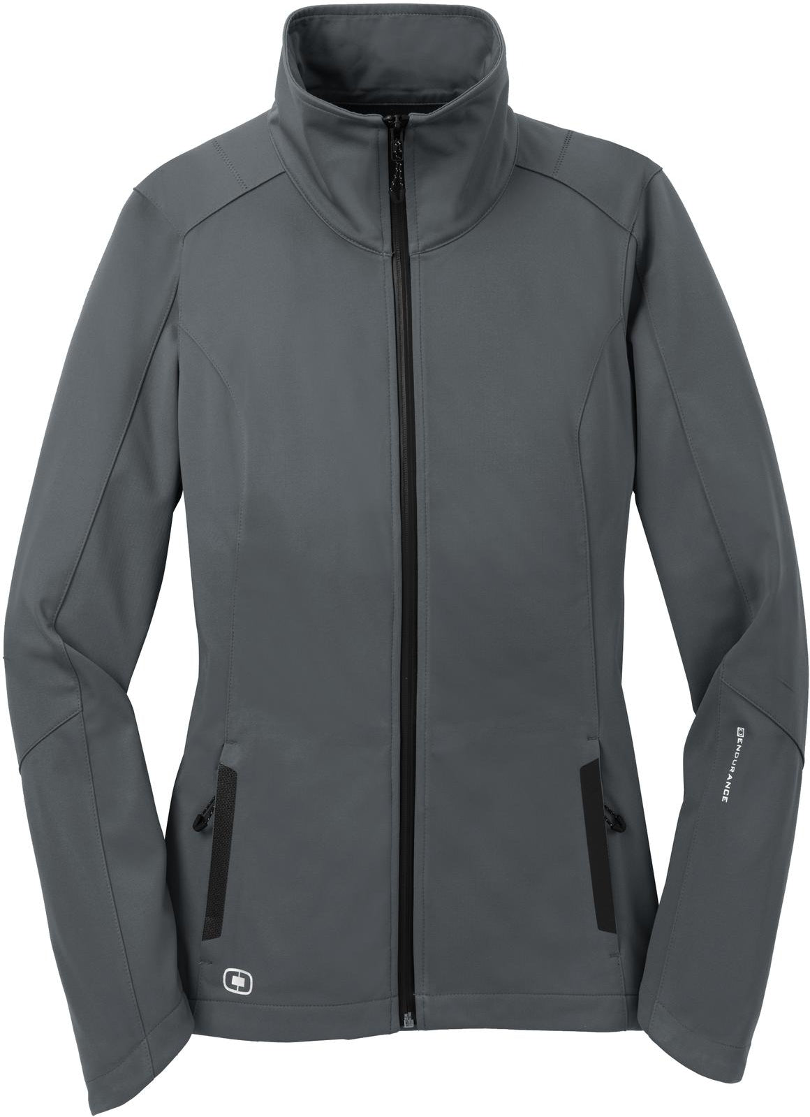 OGIO Endurance Ladies Crux Soft Shell: Stylish and Functional Jacket