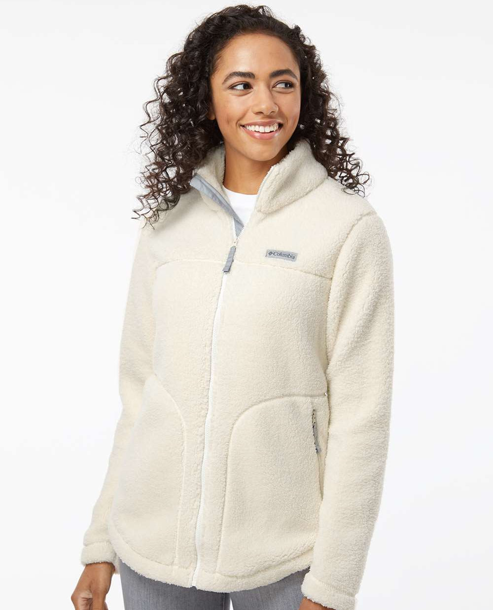 Columbia Ladies West Bend Full-Zip: A Must-Have Jacket!